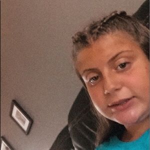 Meet your Posher, Lilly